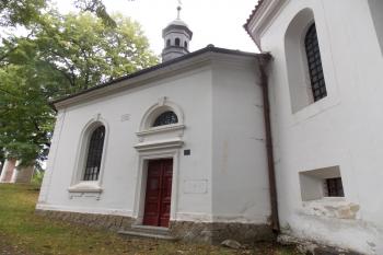 loď přistavěná roku 1903 ( © Milan Caha 08/2014)
