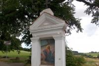 kaple sv. Ducha
