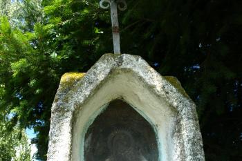 kaplice ( © Milan Caha 06/2011)