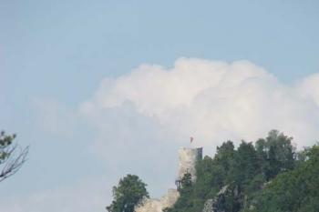 frýdštejn z Pantheonu (© Zdenek Kudrna 09/2005)