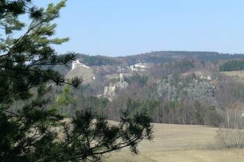 Frýdštejn (© Hana Kubikova 04/2006)