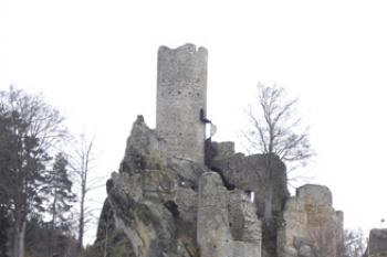  ( © Iva Spurná 02/2007)