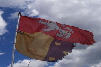 Frýdštejn (© Ivo Rozehnal, 07/2007)