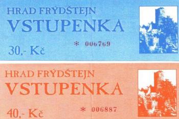 Frýdštejn (© Ivo Rozehnal, 07/2007)