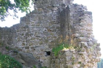 Frýdštejn (© Petr Havlík, 07/2008)
