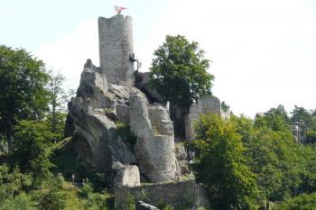 Frýdštejn (© MarcoRave, 07/2008)