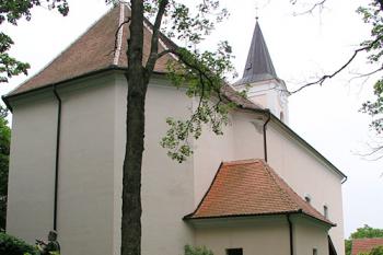 Celkový pohled ( © Roman Řezáč 06/2004)