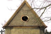kaple sv. Barbory