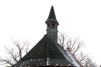 kaple sv. Barbory