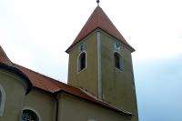 kostel sv. Jakuba Většího