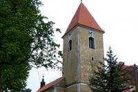 kostel sv. Jakuba Většího