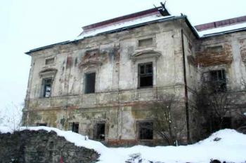 Ledeč nad Sázavou - letohrádek (2003 ©Zany)