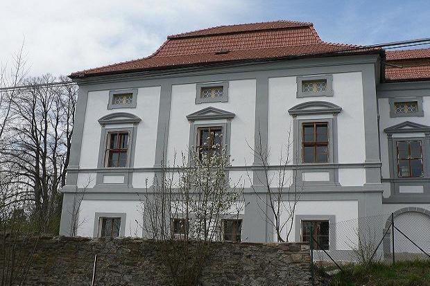Thunovský letohrádek