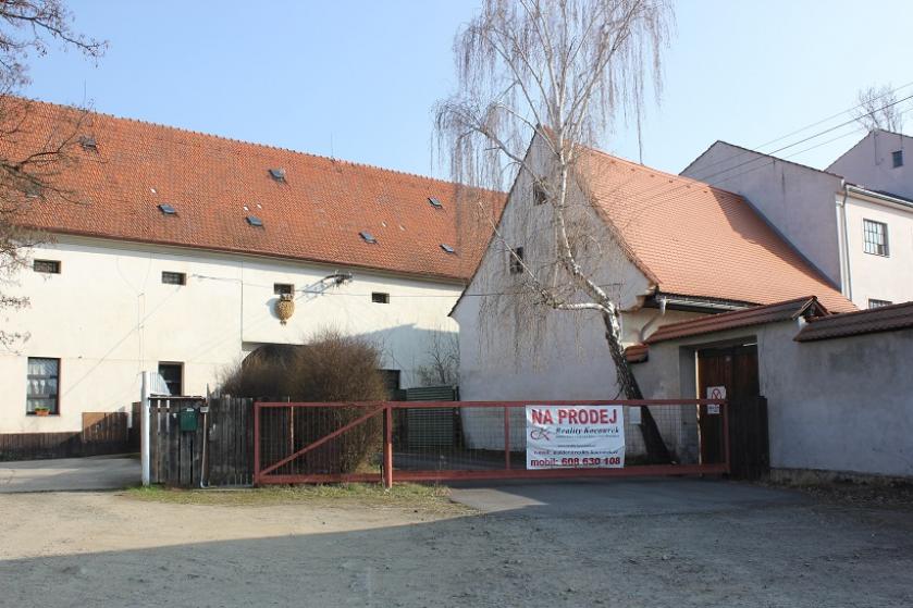 panský dvůr