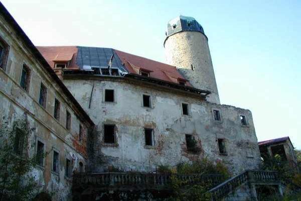 Libá (Liebenstein)