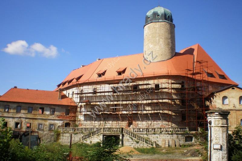 Libá (Liebenstein)