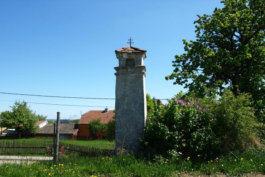 boží muka