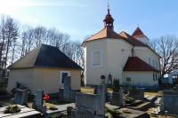 kostel sv. Václava