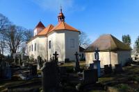 kostel sv. Václava
