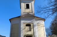 kostel sv. Václava