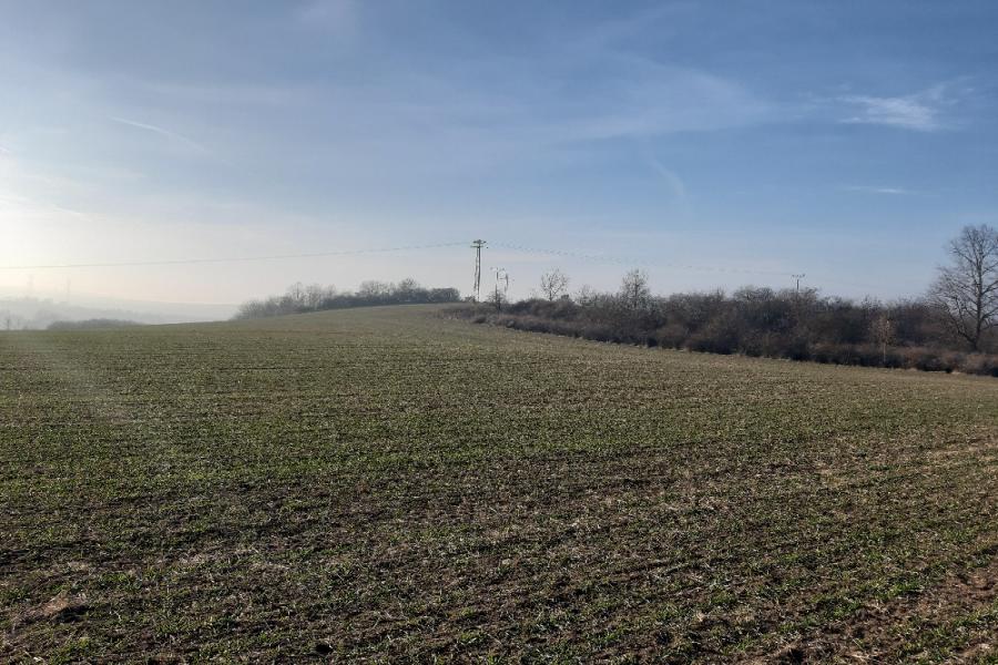 Hradiště