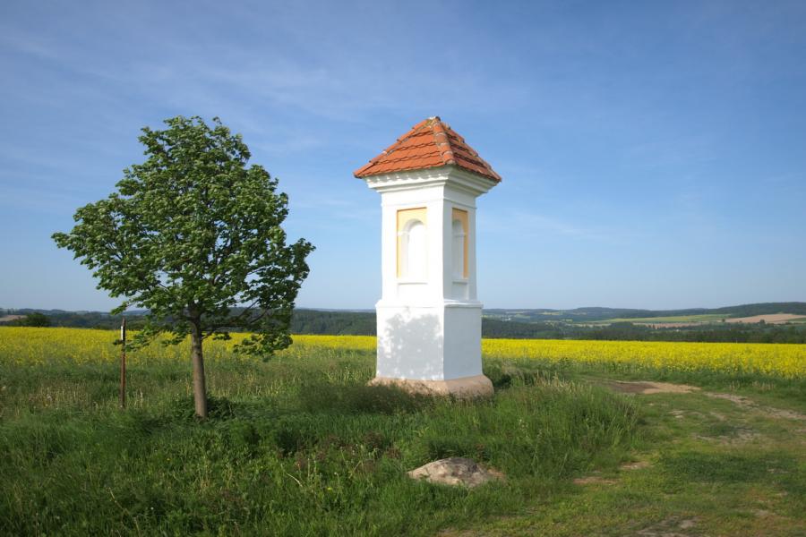 boží muka