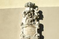 kostel sv. Linharta