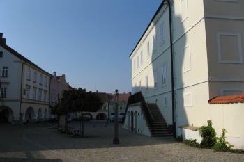 Nové Město nad Metují (© Robert Šebl, 10/2006)