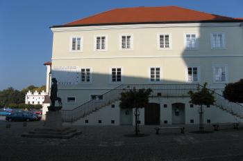 Nové Město nad Metují (© Robert Šebl, 10/2006)