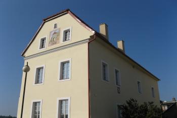 Nové Město nad Metují (© Robert Šebl, 10/2006)