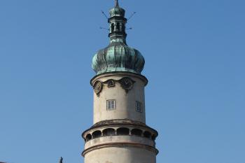 Zámek (© Robert Šebl, 10/2006)