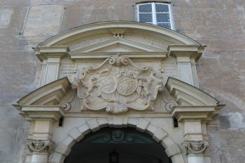 Zámek (© Robert Šebl, 10/2006)