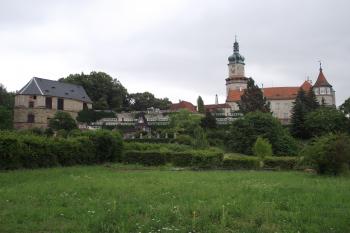  (© Michal Brůža, 07/2011)