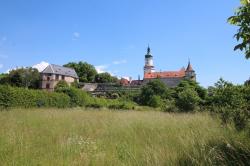 Nové Město nad Metují