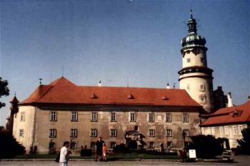 Nové Město nad Metují (2003 ©Zany)