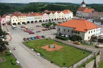 Nové město n/ Metují 17.6.2006 (© Kudrna Zdeněk 06/2006)