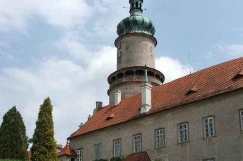 Nové město n/ Metují 17.6.2006 (© Kudrna Zdeněk 06/2006)
