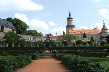 Nové město n/ Metují 17.6.2006 (© Kudrna Zdeněk 06/2006)