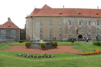 Nové město n/ Metují 17.6.2006 (© Kudrna Zdeněk 06/2006)