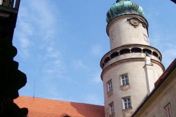 Nové Město nad Metují (© Ivo Rozehnal, 07/2009)