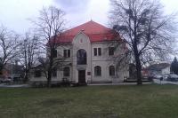 Katolický dům