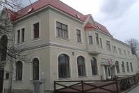 Katolický dům