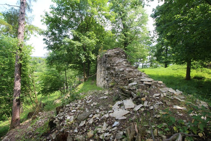 Nový hrad