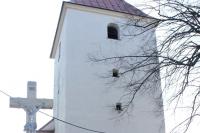 kostel sv. Jiří