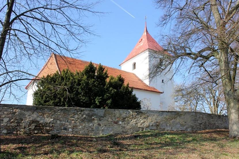 kostel sv. Jiří