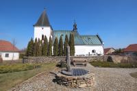 kostel sv. Jakuba Většího