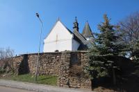kostel sv. Jakuba Většího