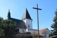 kostel sv. Jakuba Většího