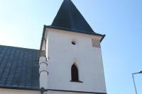kostel sv. Jakuba Většího