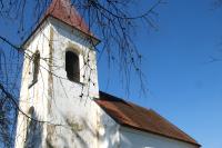 kostel sv. Šimona a Judy